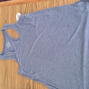 NWT Kohl's So Small Racerback Tanktop